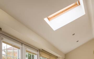 Lansallos conservatory roof insulation companies
