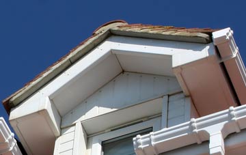 Lansallos fascia installation costs