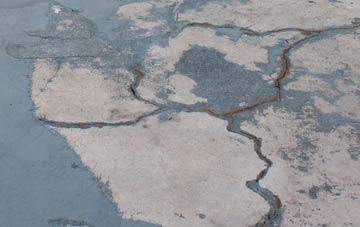 fibreglass roofing replacement Lansallos