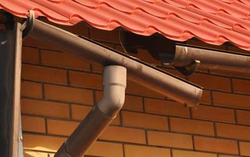 Lansallos gutter repair costs