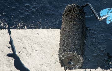 Lansallos liquid sealant waterproofing