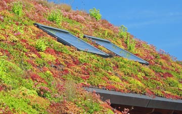 Lansallos living roof systems
