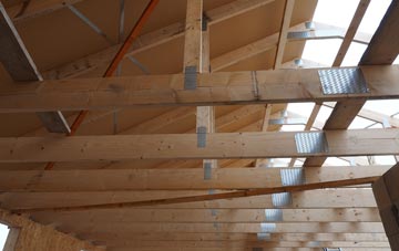 Lansallos roof truss costs