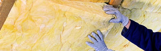 quotes for Lansallos roof insulation