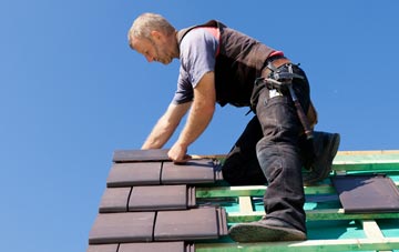 disadvantages of Lansallos slate roofing